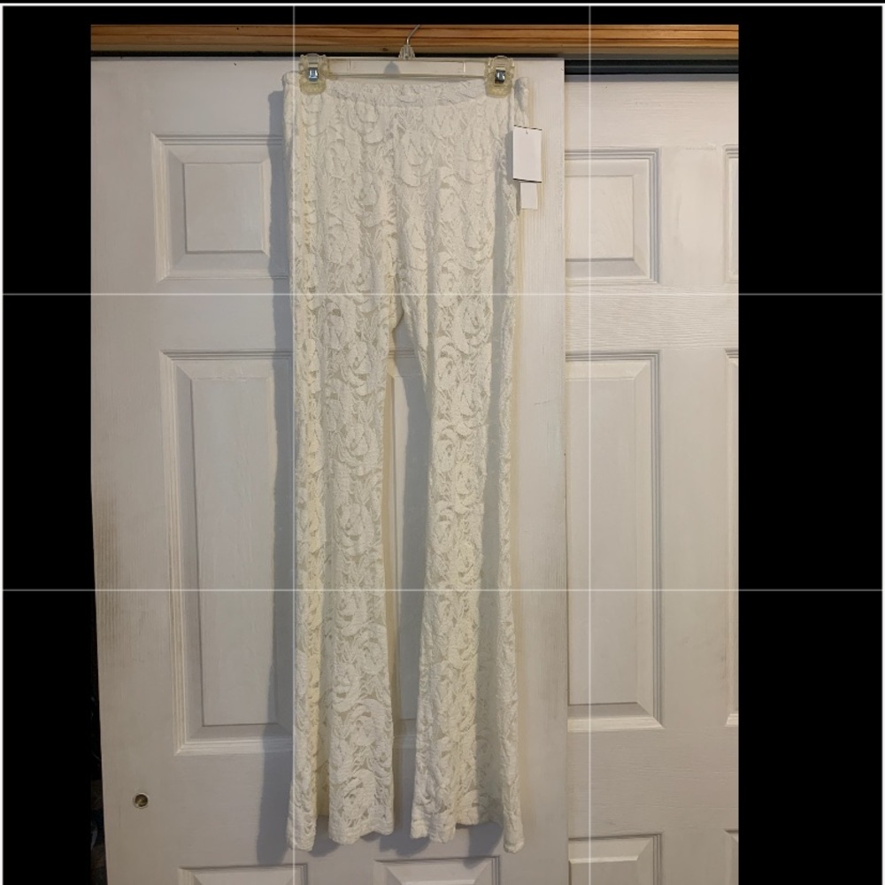 Beach pants (brand new)